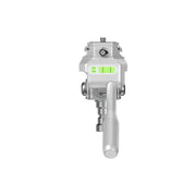 Трипозиционна глава за GearTree Falcam 2752