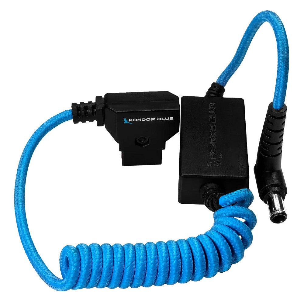 Kondor Blue Навит кабел D-Tap към регулиран 19.5V DC за Sony FX9/FX6