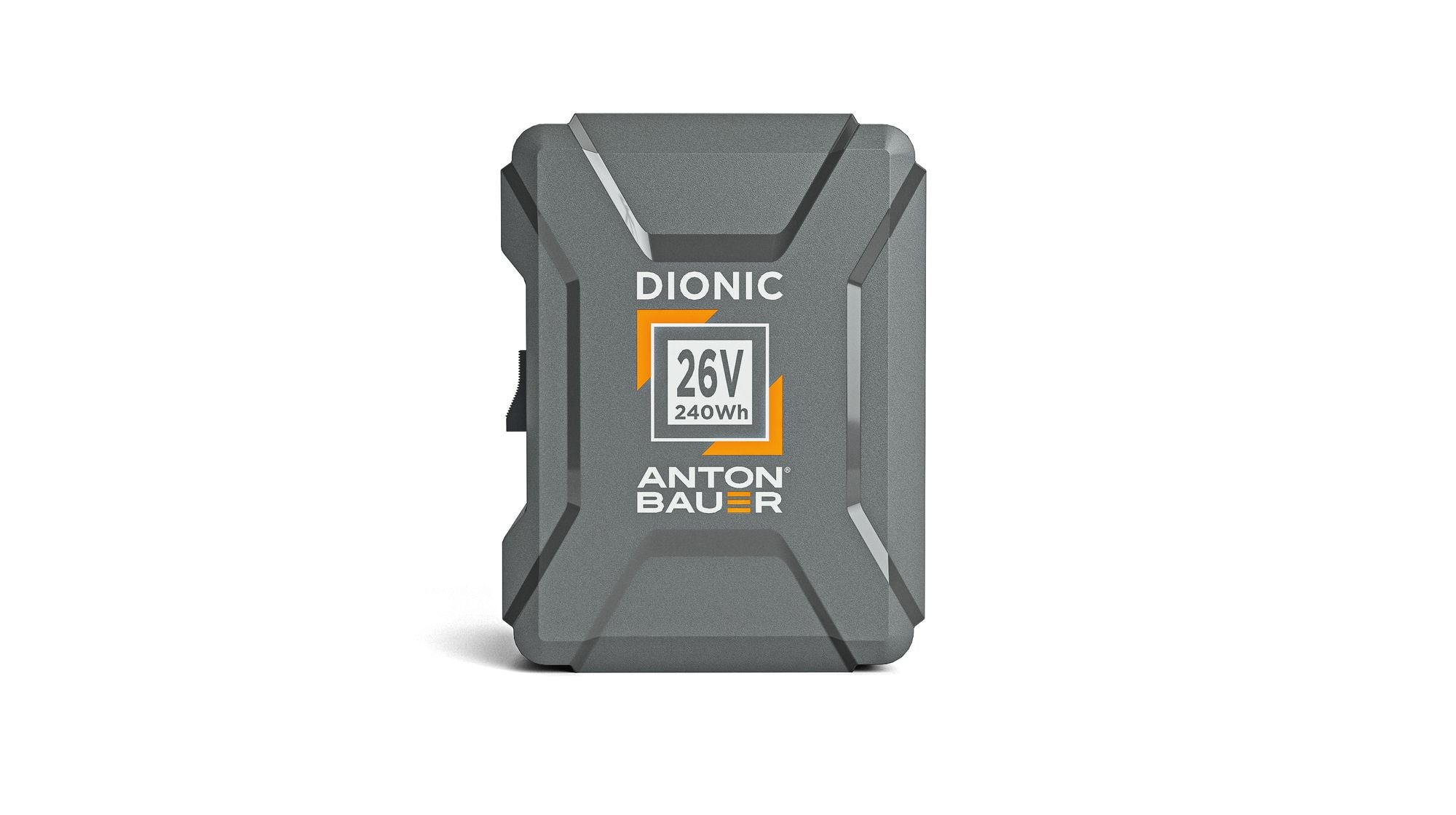 Батерия Anton Bauer Dionic 26V 240Wh B-Mount
