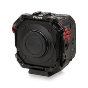 TILTA Full Camera Cage for Panasonic BGH1/BS1H – Black