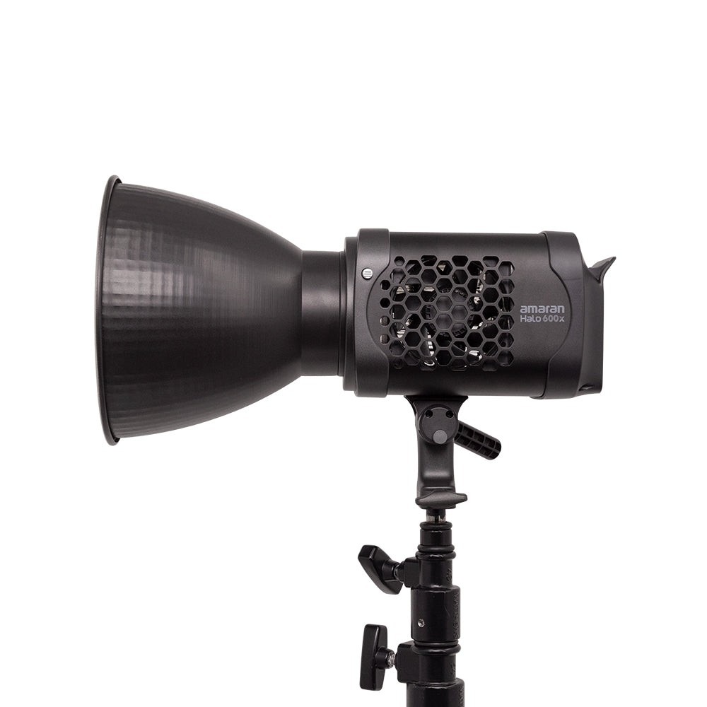 Amaran Halo 600x Bi-color