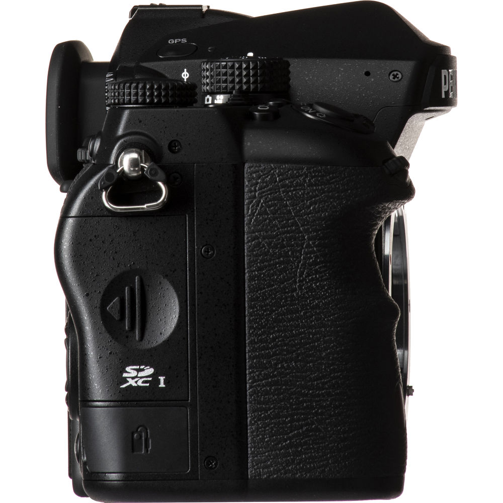 Фотоапарат Pentax K-1 II (Тяло)