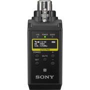 Sony UTX-P40 Wireless Plug-On Transmitter 566.025 - 630.000 MHz