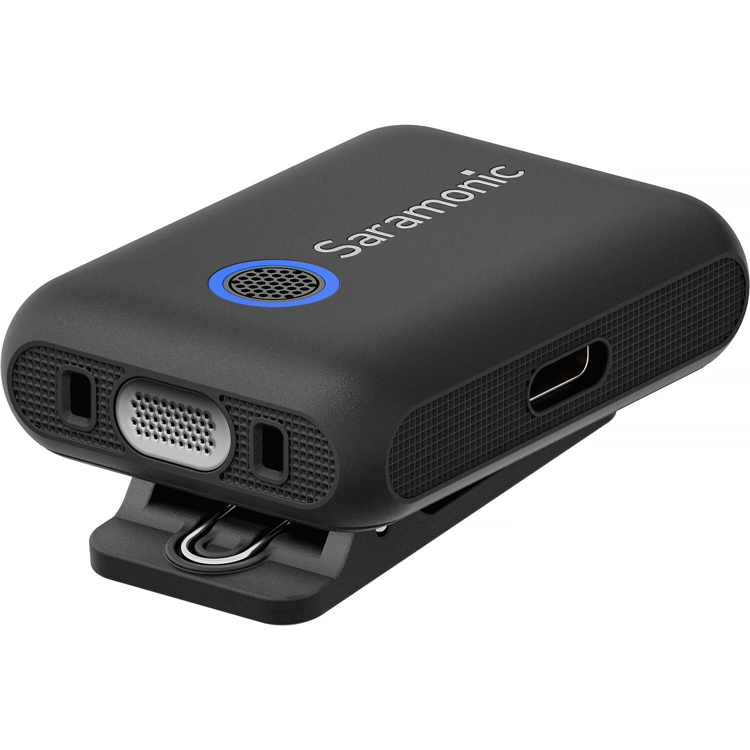 Saramonic Blink500B2+ 4 ин 1 -  2-Person Wireless Clip-On Mic System With Lavaliers & Dual Receiver