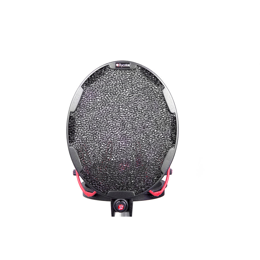 Комплект Rycote InVision USM VB-L Studio Kit - Окачване и pop филтър
