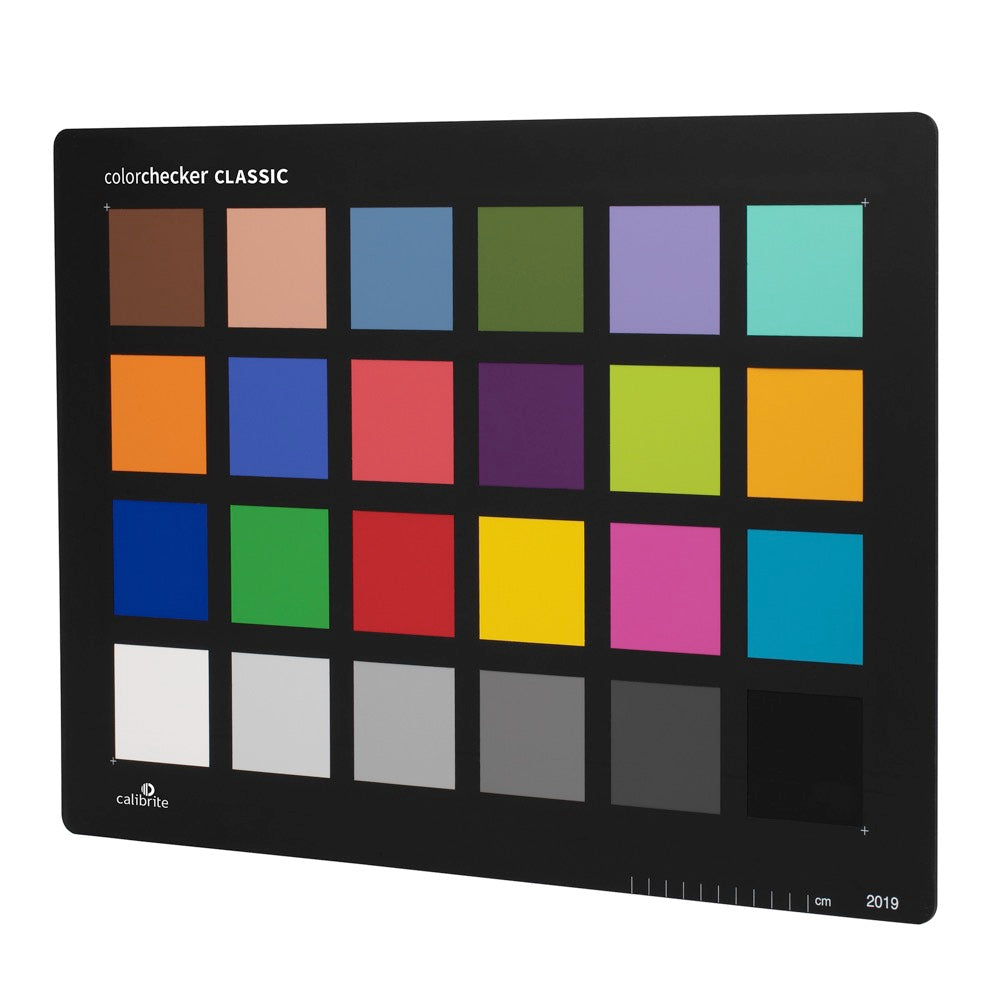 Calibrite ColorChecker® Classic XL