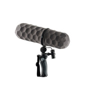 Ветробран Rycote Nano Shield NS3-CB Kit - за микрофони до 202mm