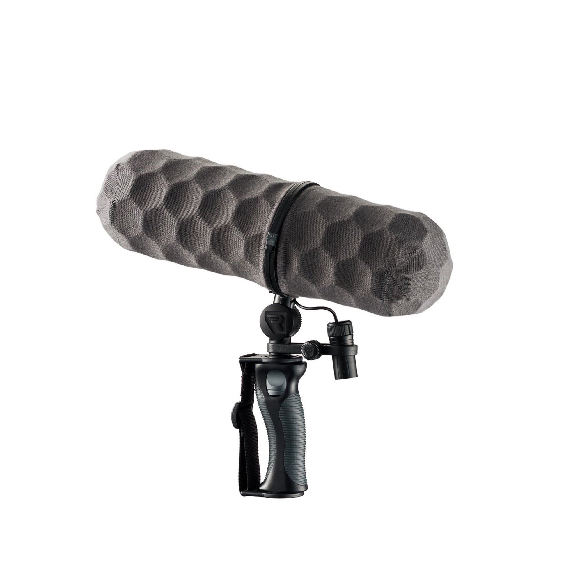 Rycote Nano Shield NS3-CB Kit - for mics up to 202mm