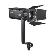 Диодно френелово фокусирано осветление Godox S60