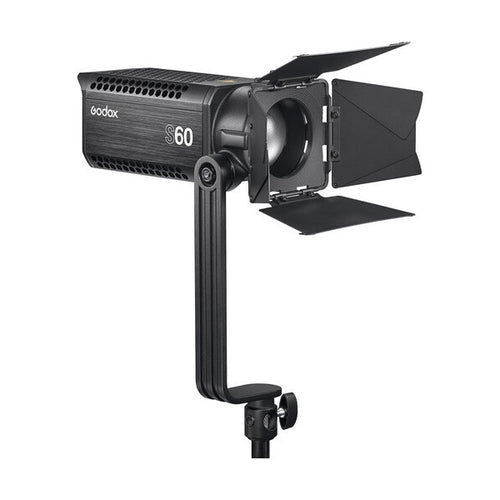 Диодно френелово фокусирано осветление Godox S60