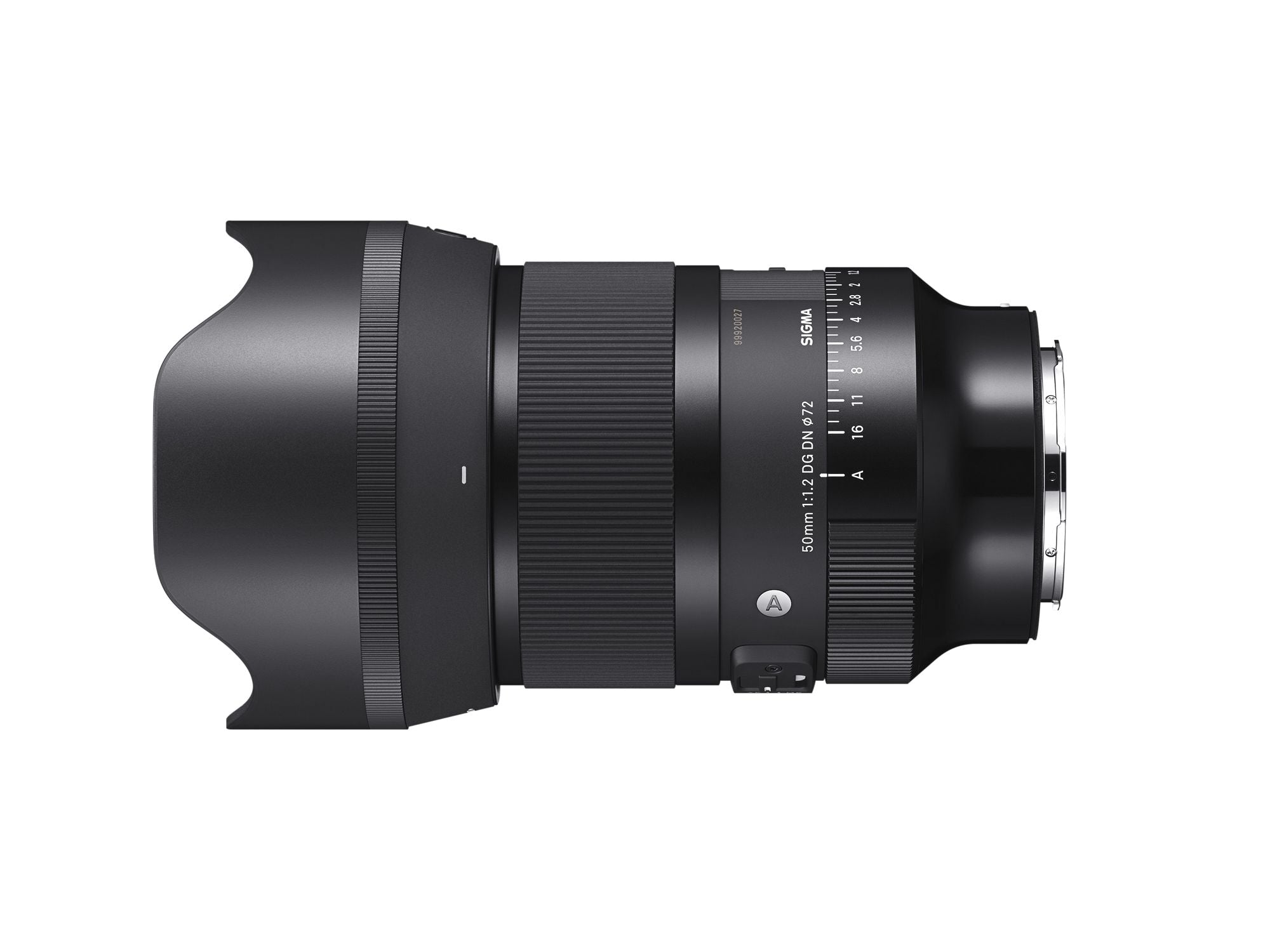 Sigma 50mm f1.2 DG DN Art Lens for Sony E