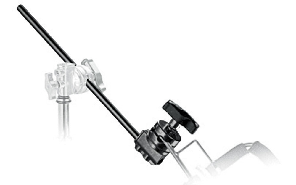 100 см удължение за C-Stand Manfrotto Avenger Extention Arm Black D520B