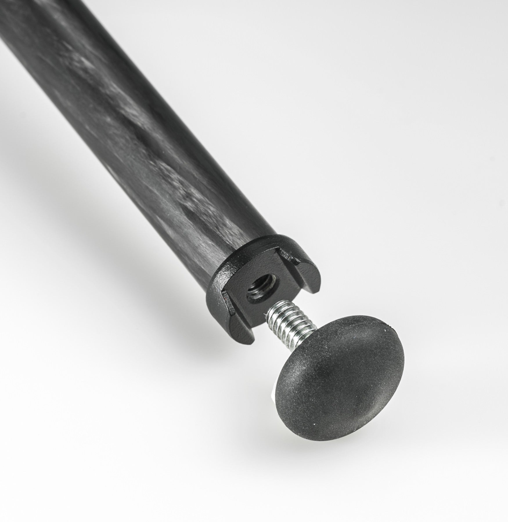 Карбонов монопод Manfrotto MPMXPROC4 - 4 секционен - 10г. гаранция