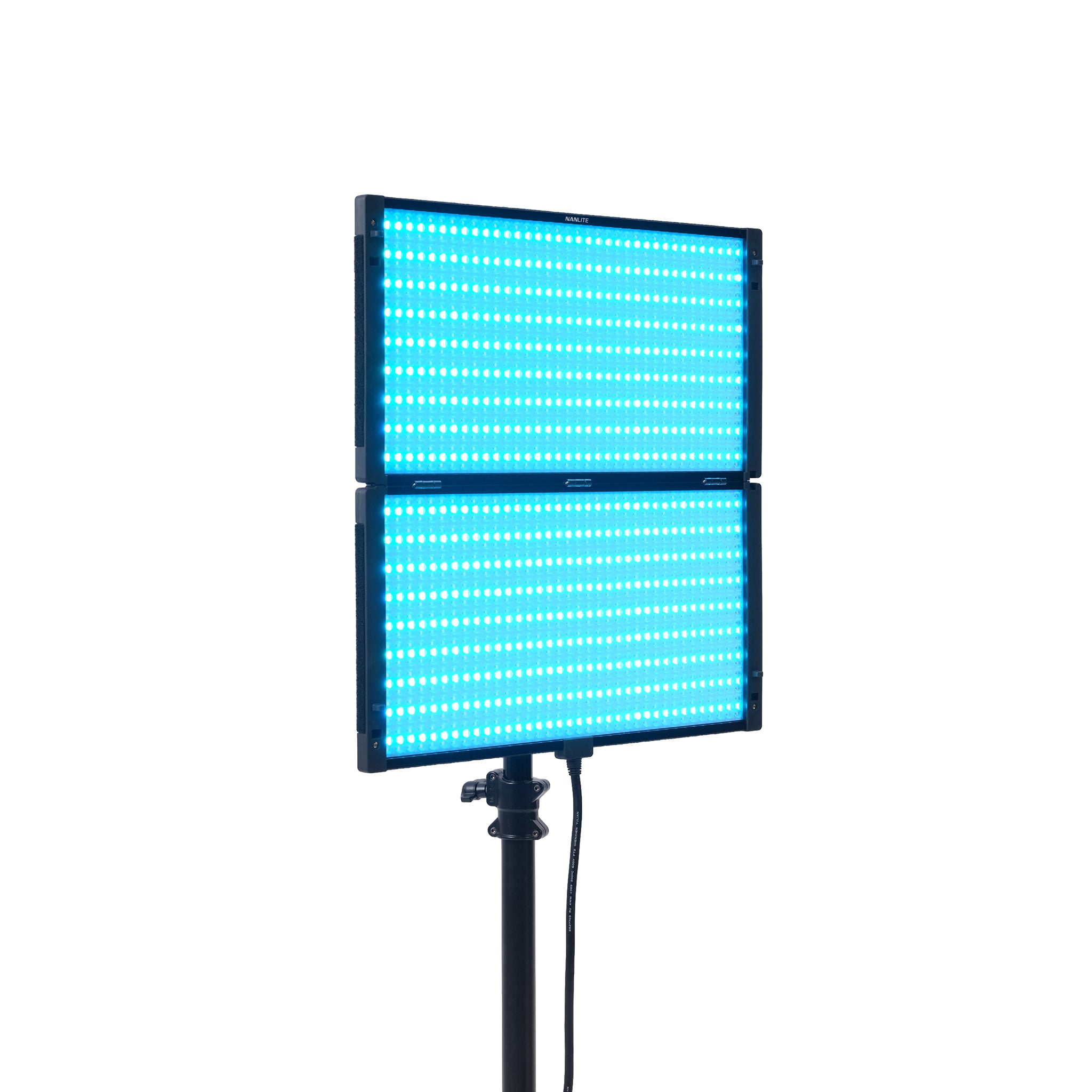 Диоден панел Nanlite PavoSlim 240C RGBWW (2x2)