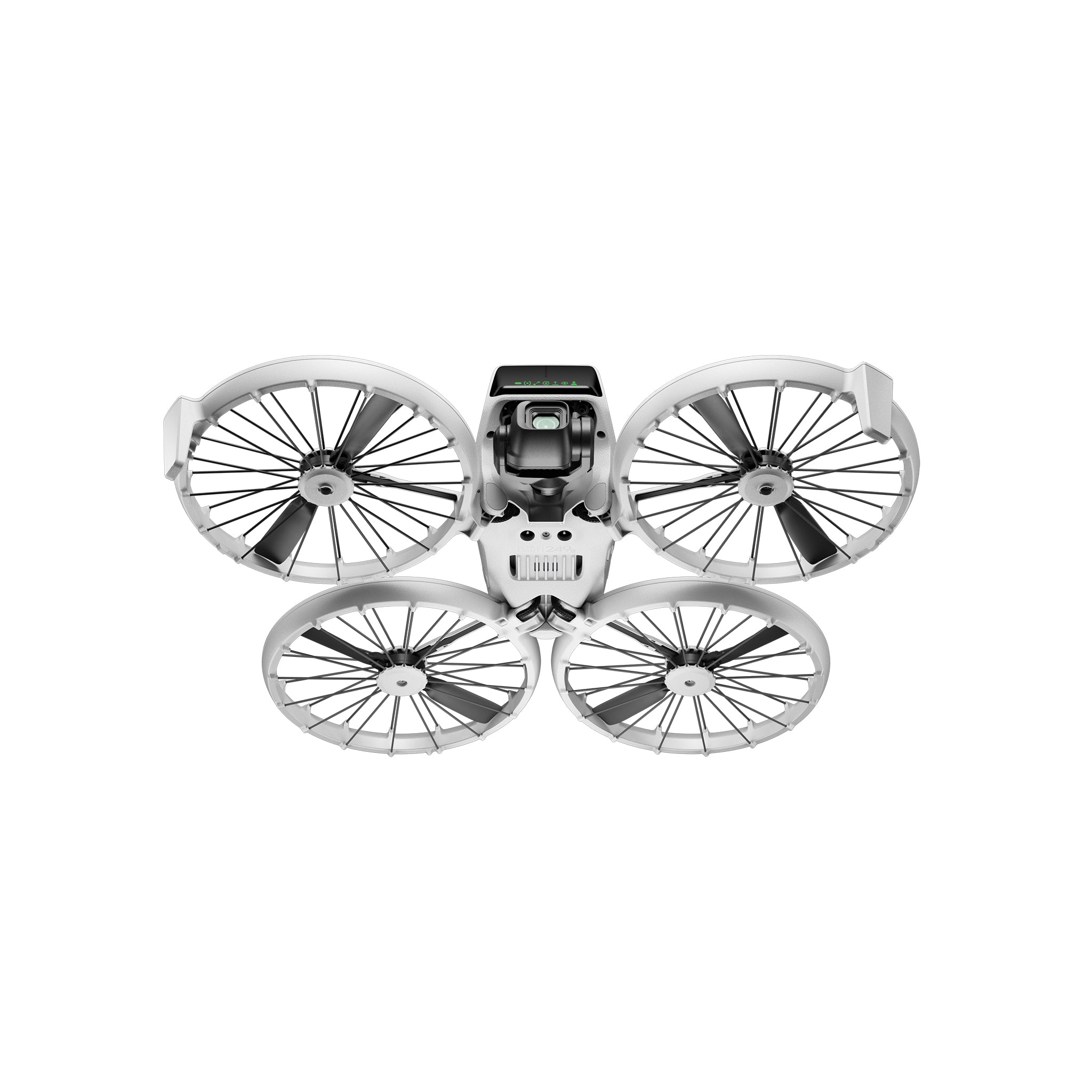 Дрон DJI Flip (RC2) (GL)