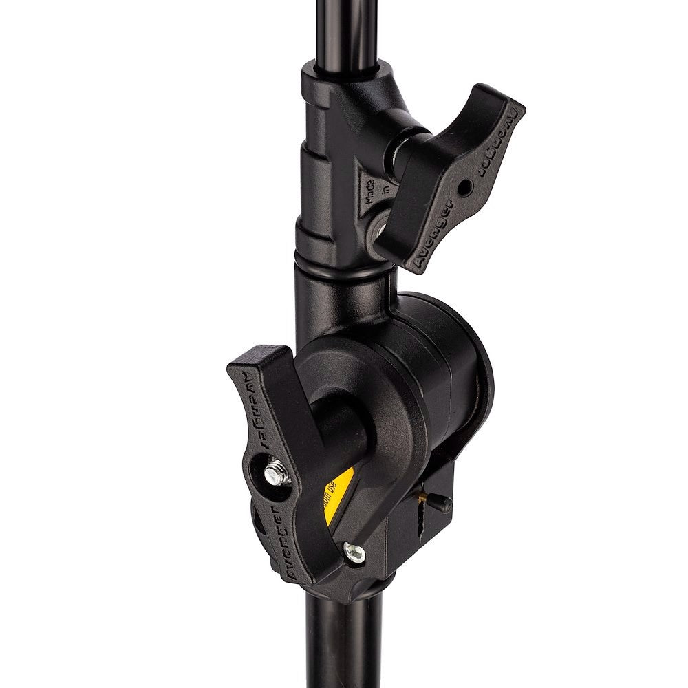 Manfrotto Avenger Baby Combi Boom Stand 41