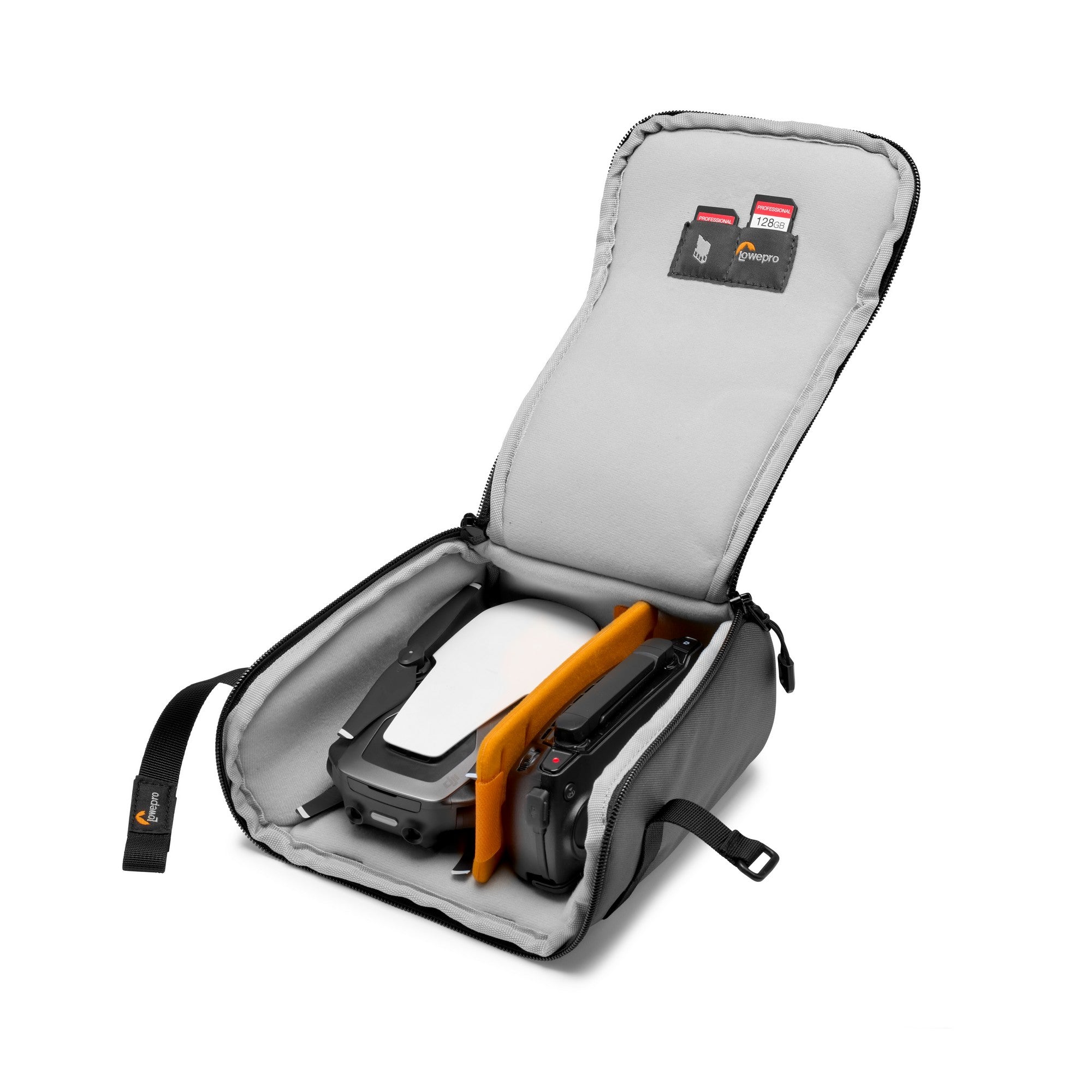 Раница Lowepro PhotoSport BP 24L AW III - Синьо-черно