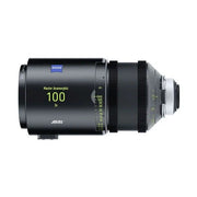 Обектив ARRI ZEISS Master Anamorphic 100mm T1.9 (Метричен)