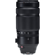 Oбектив FUJIFILM XF 100-400mm f4.5-5.6 R LM OIS WR за Fujifilm