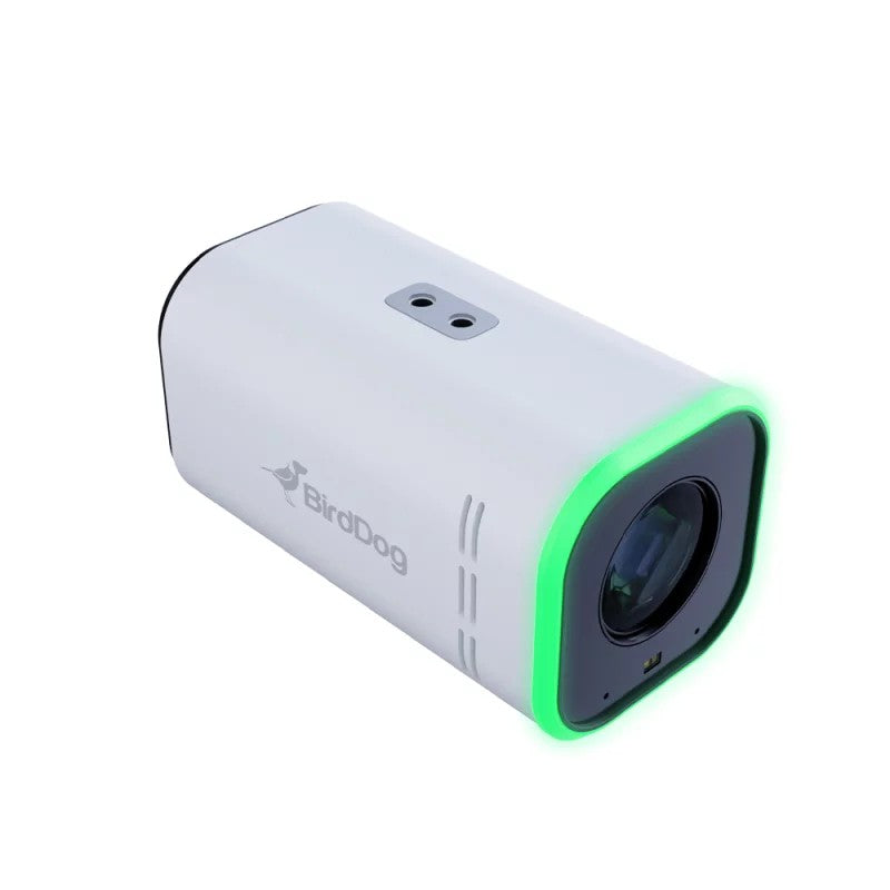 BirdDog MAKI Ultra Бяла 20x