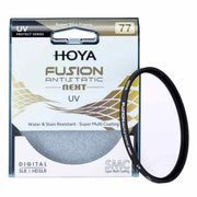 Hoya filter 67mm FUSION ANTISTATIC  NEXT UV
