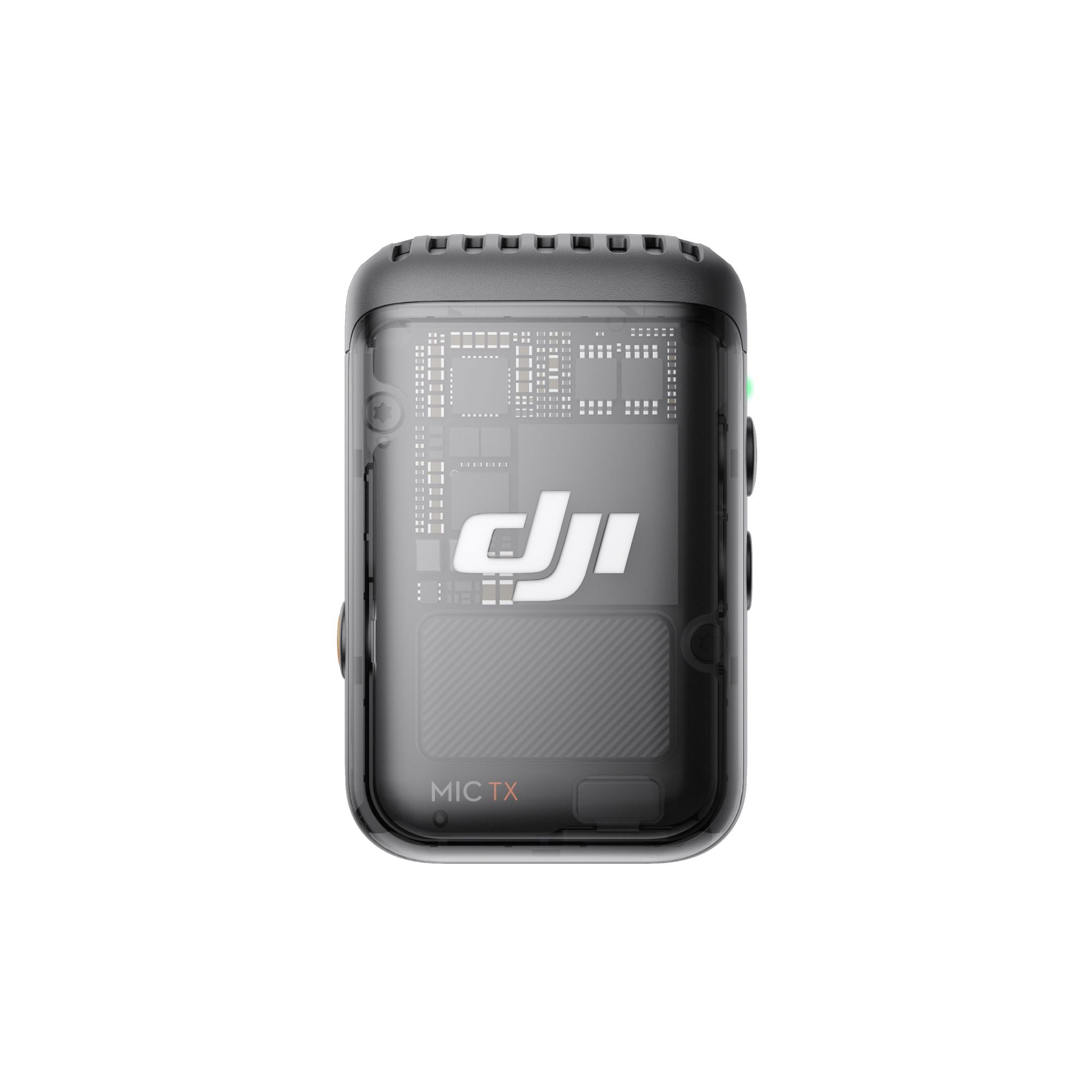 DJI Mic 2 Безжична система/рекордер за камера и смартфон (1TX+1RX)