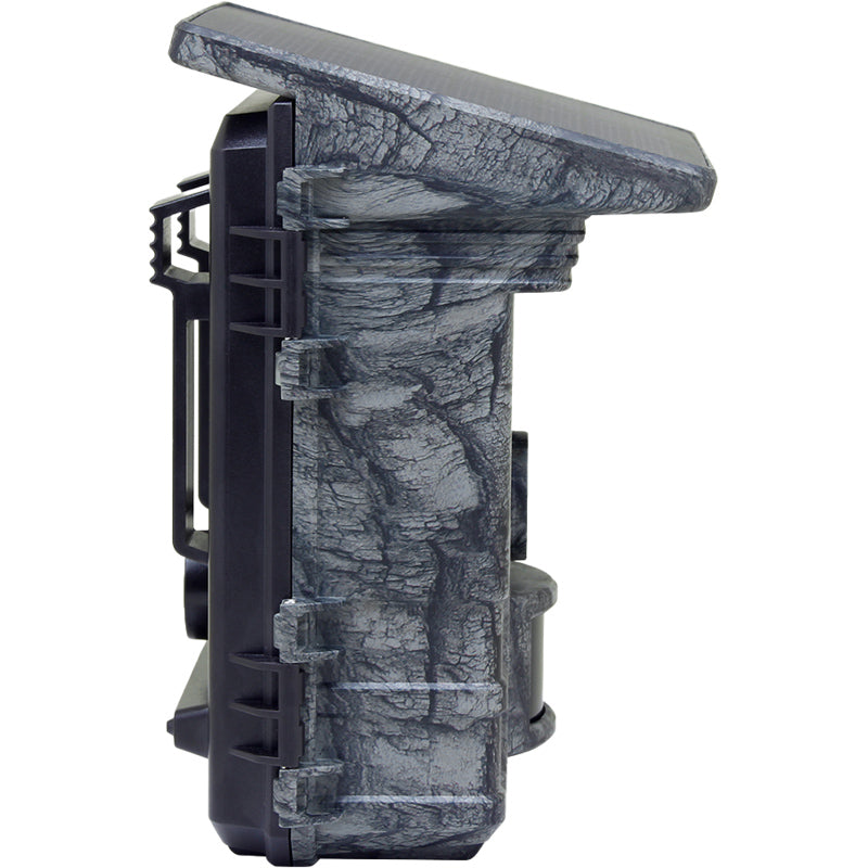 Camouflage EZ-Solar Wildcamera