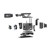 ARRI ALEXA 35 Xtreme Base Production Комплект (LPL, MVF, 15mm)