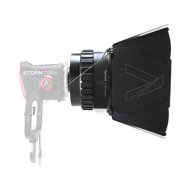 Френел Aputure CF10 Fresnel с клапи