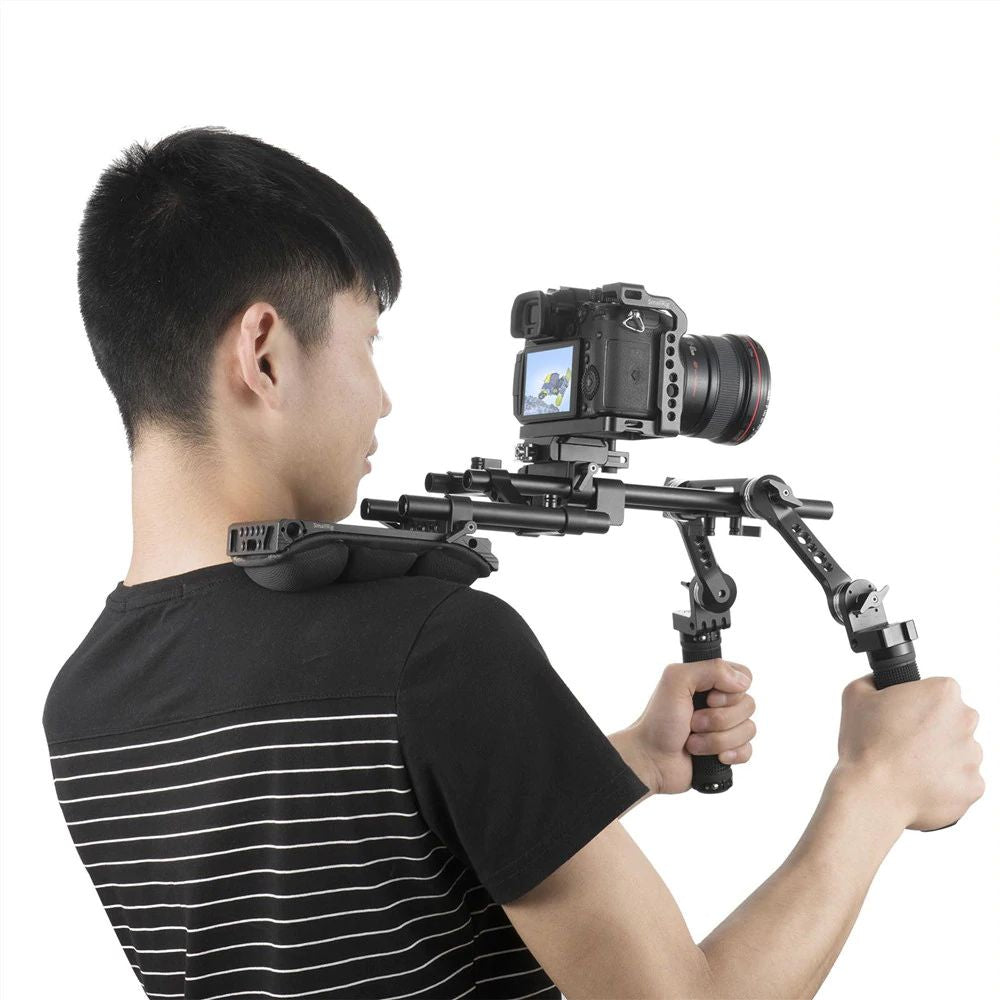 SmallRig Shoulder Pad Kit
