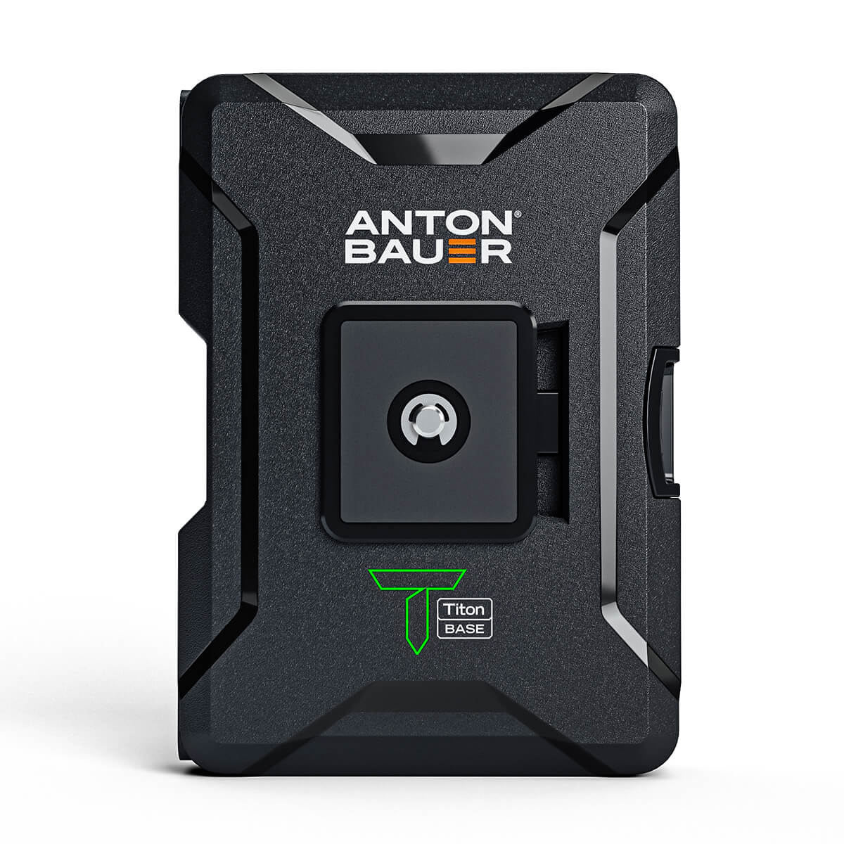 Anton Bauer Titon Base 68Wh 8A 3 x P-Tap 5V 2A USB