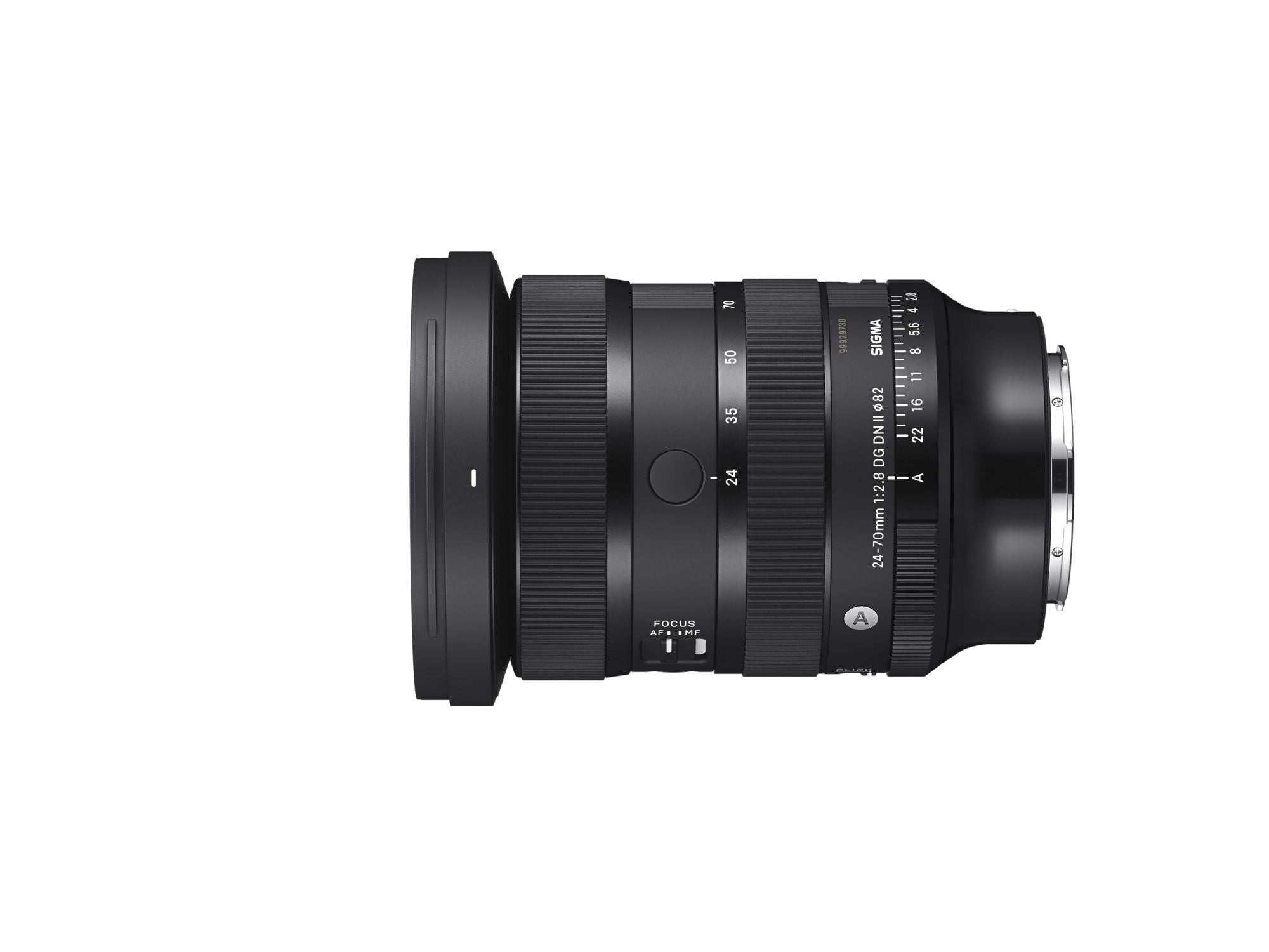 Sigma AF 28-45mm f1.8 DG DN Art Sony E