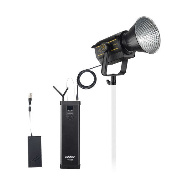 LED Video Light GODOX VL200