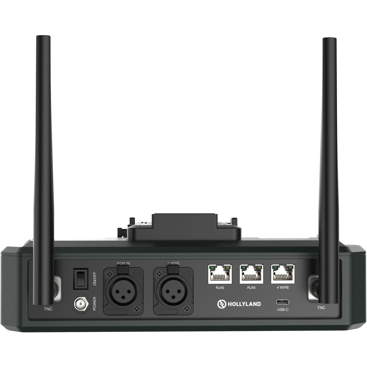 Hollyland Solidcom C1 Pro Hub базова станция
