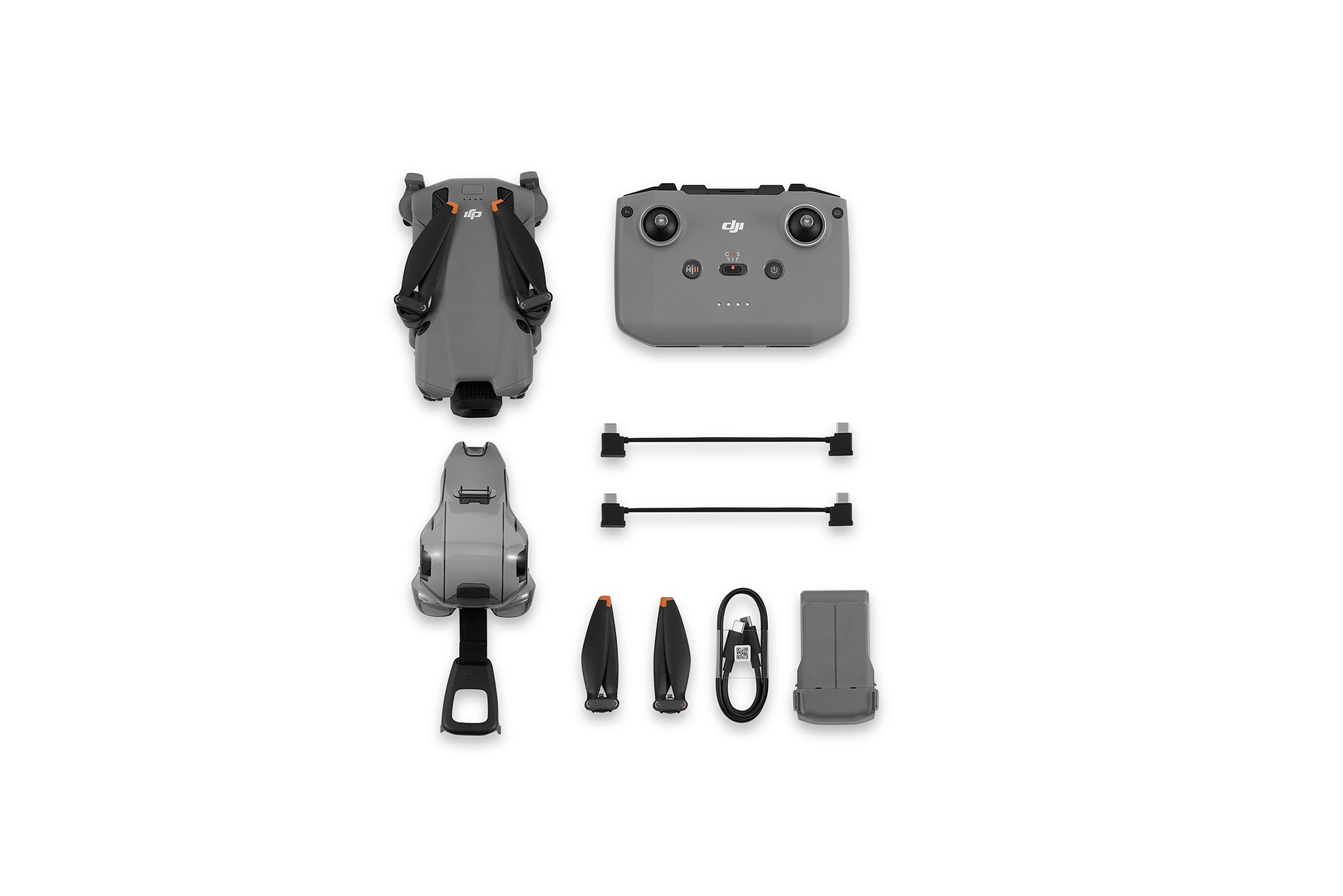 Дрон DJI Mini 5 Pro