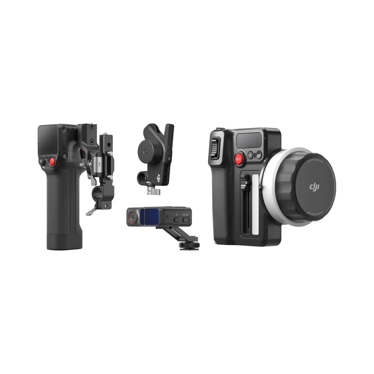 Комплект DJI Focus Pro All in One Combo