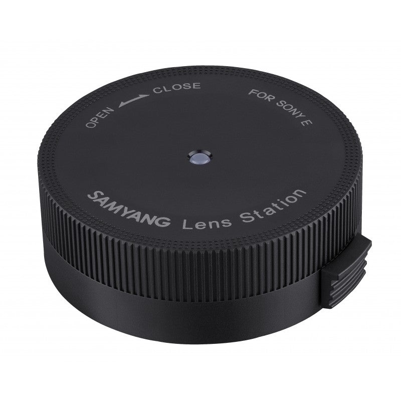 Samyang USB dock Lens Station за Canon EF