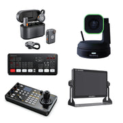 Подкаст комплект - Master Pack 2
