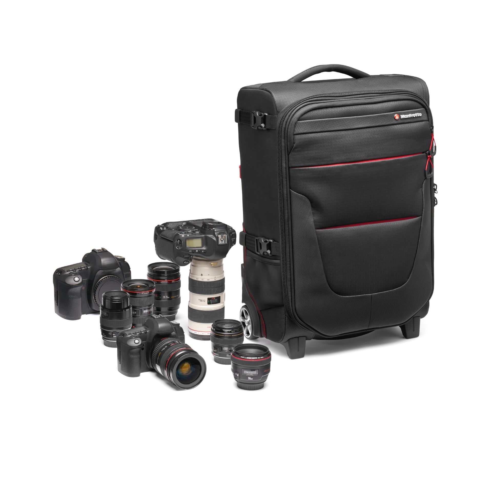 Куфар с колелца Manfrotto Pro Light Reloader Air-55