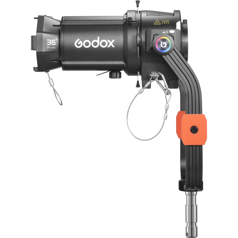 Оптичен спот Godox BP36K за Knowled M600R и MG1000 (36°)