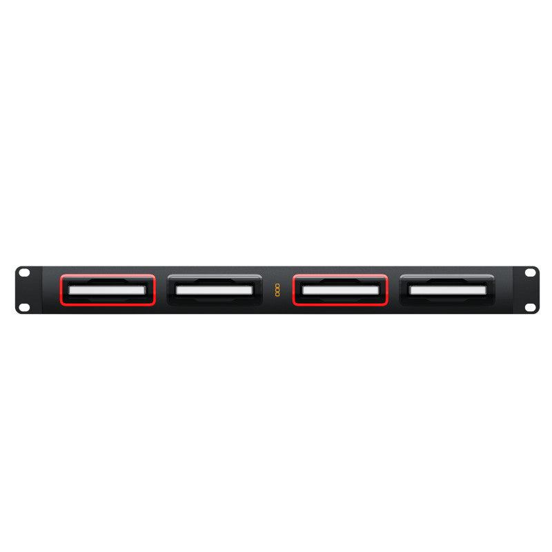 Blackmagic Design Cloud Dock 4