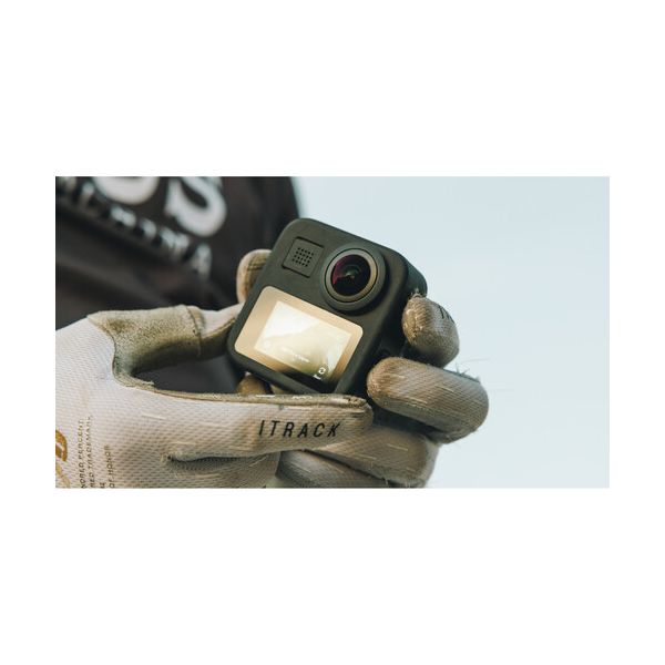 Action camera GoPro MAX 360 (2025)