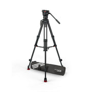 Видео статив комплект Sachtler System Ace XL AL MS Mk II - Алуминиев