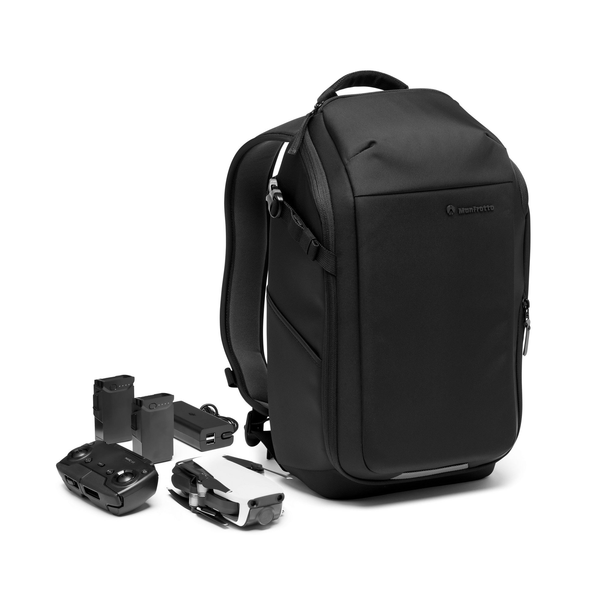 Раница Manfrotto Advanced3 Compact III за безогледална камера