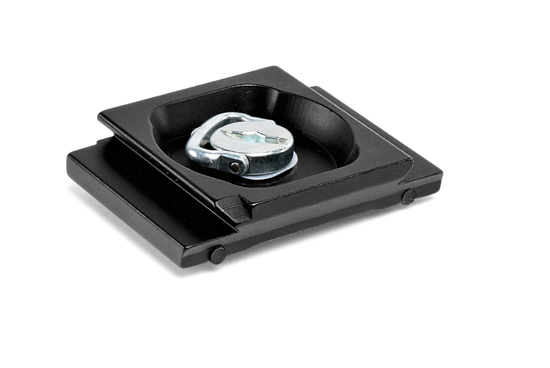 200PL Plate Aluminium RC2 and Arca-swiss compatible