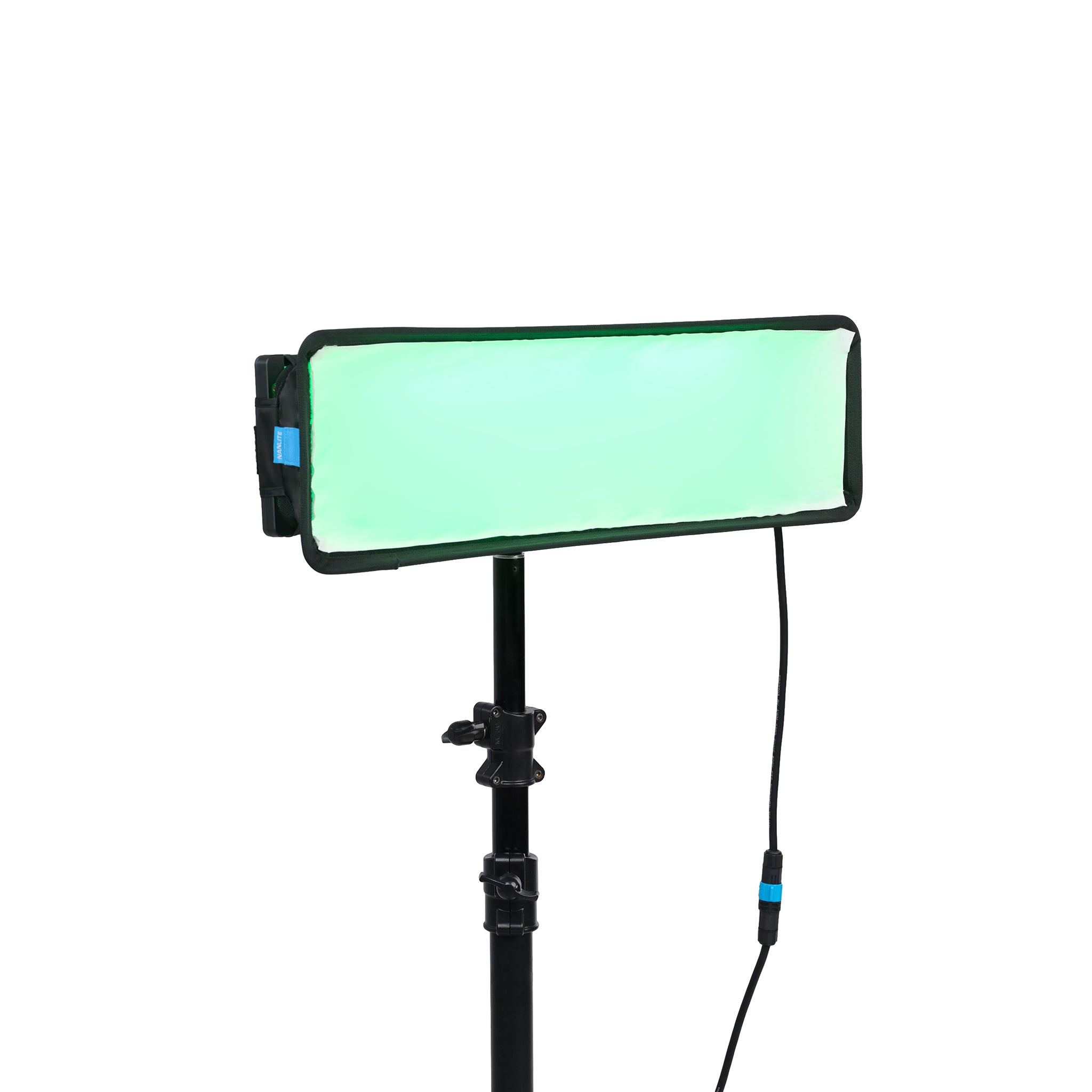 Nanlite PavoSlim 60CL RGBWW light panel (2x0.5)