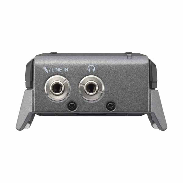 Аудио рекордер Zoom F1 FIELD RECORDER + SHOTGUN MIC