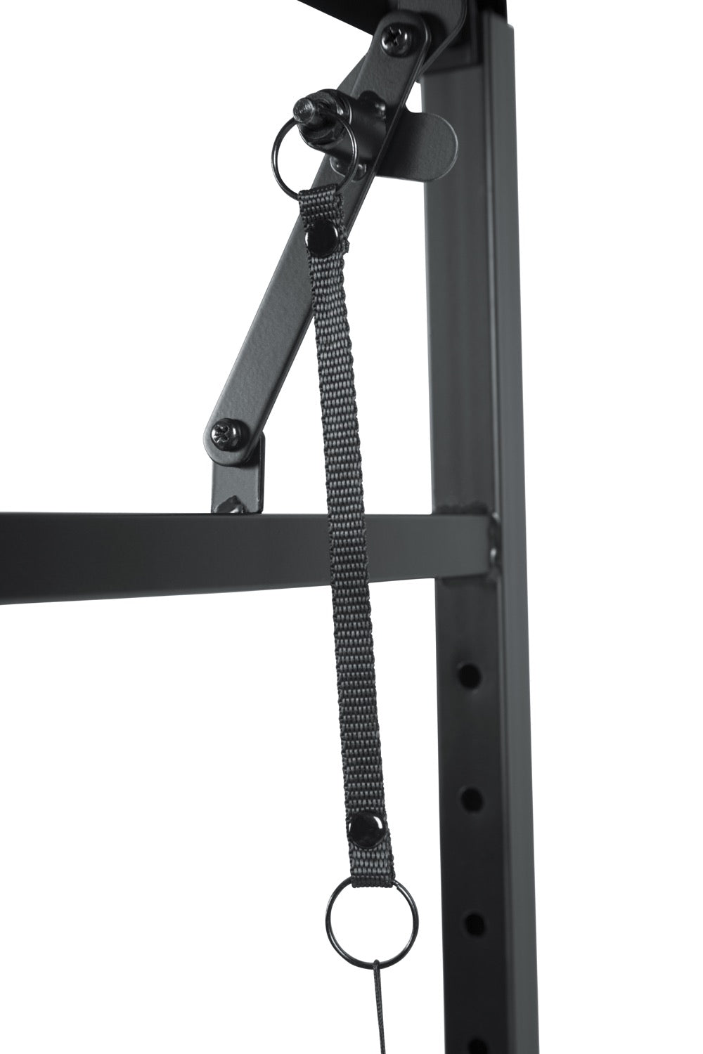 Gator Frameworks Heavy-Duty Keyboard Table