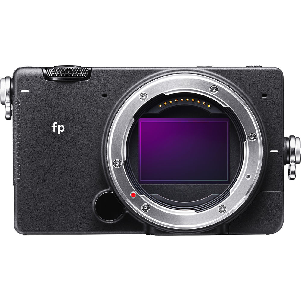 Sigma Fp Body