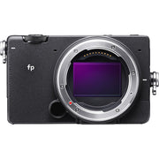 Фотоапарат Sigma FP (тяло)